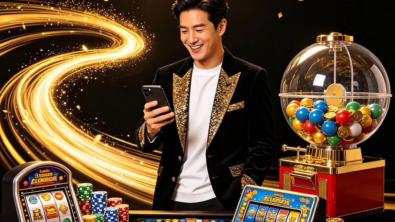 Slot: Cách nhận biết chi tiết dễ nhầm về slot — Mẹo sử dụng an toàn trên thiết bị di động — XU88