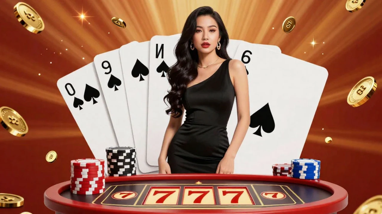 Casino trên XU88 – bước kiểm tra thực tế