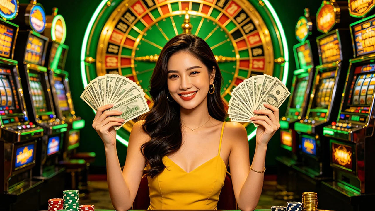 Casino: XU88: Những điểm cần đọc kỹ trên giao diện Casino trước khi thao tác