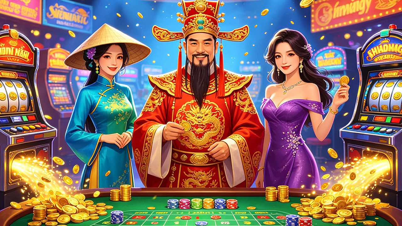 Cách nhận biết chi tiết dễ nhầm về game bài – XU88