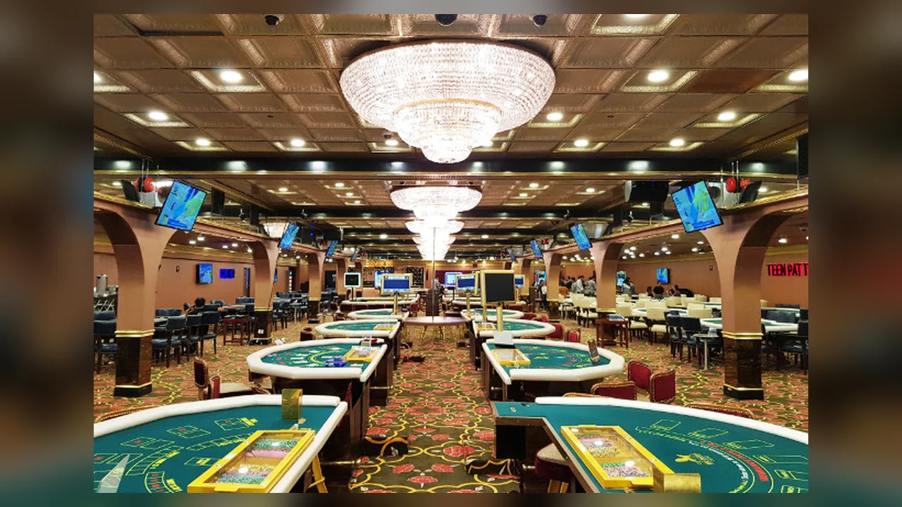Cách theo dõi một phiên casino trực tuyến cùng XU88